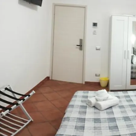 Royal House Penzion Fiumicino