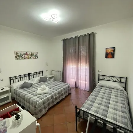 Royal House * Fiumicino