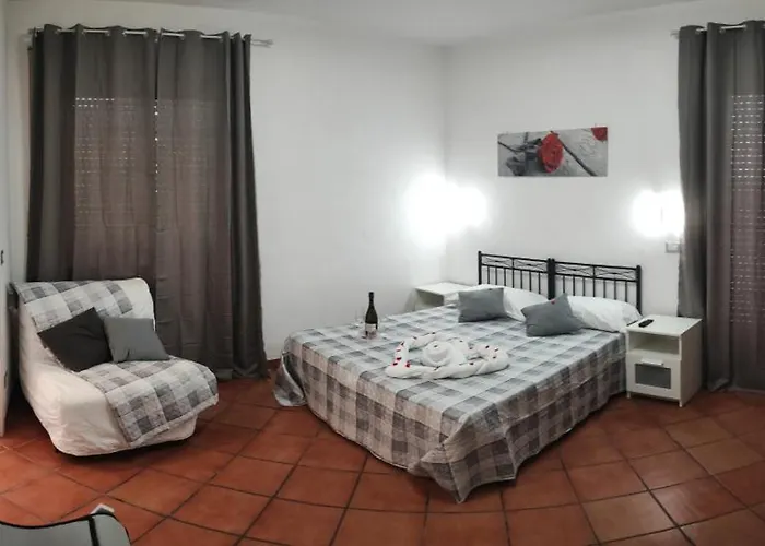 Royal House Penzion Fiumicino