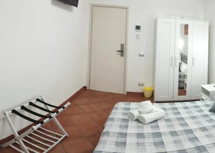 Royal House Penzion Fiumicino