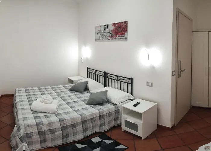 Royal House * Fiumicino